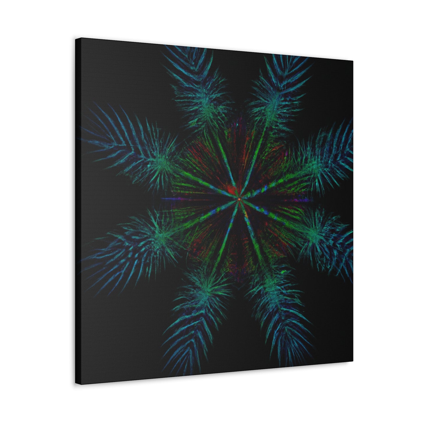 Jacques-Louis David- Canvas