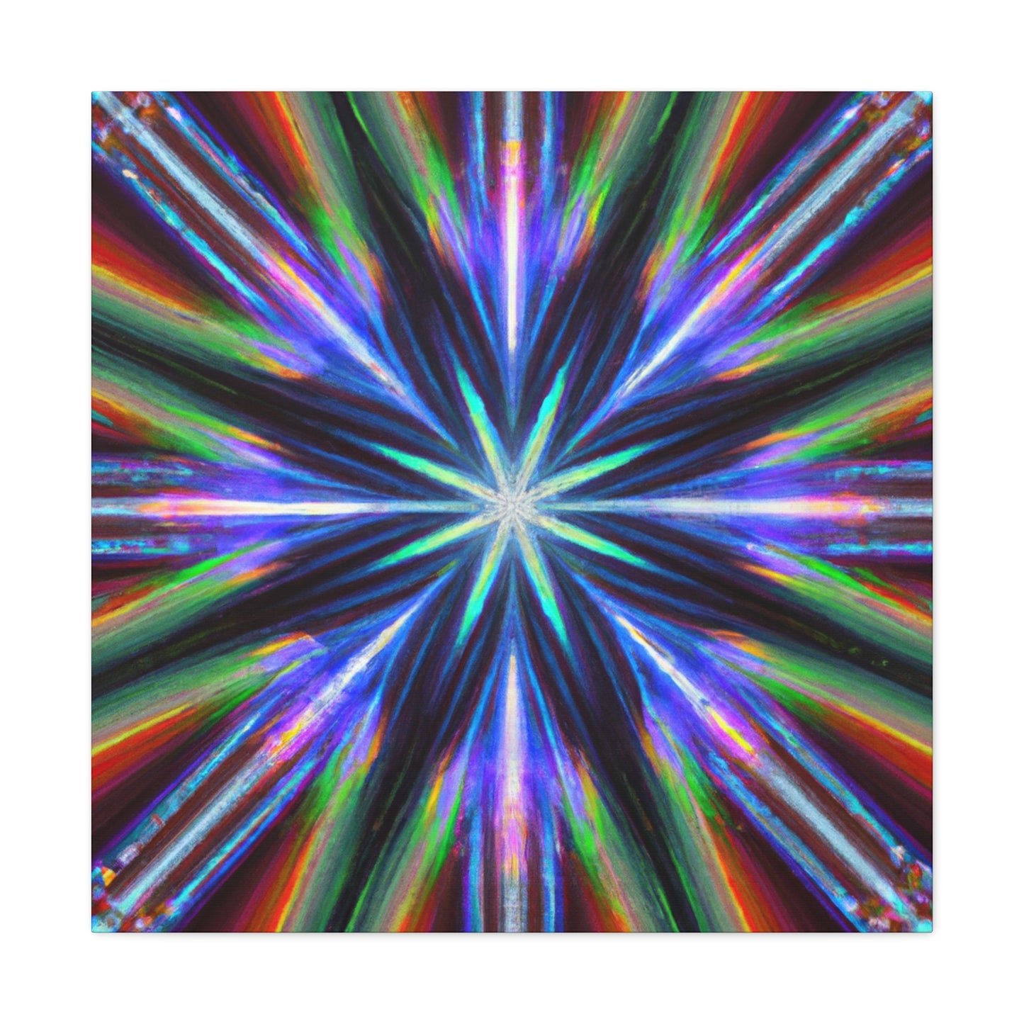 Antonio Canaletto- Canvas