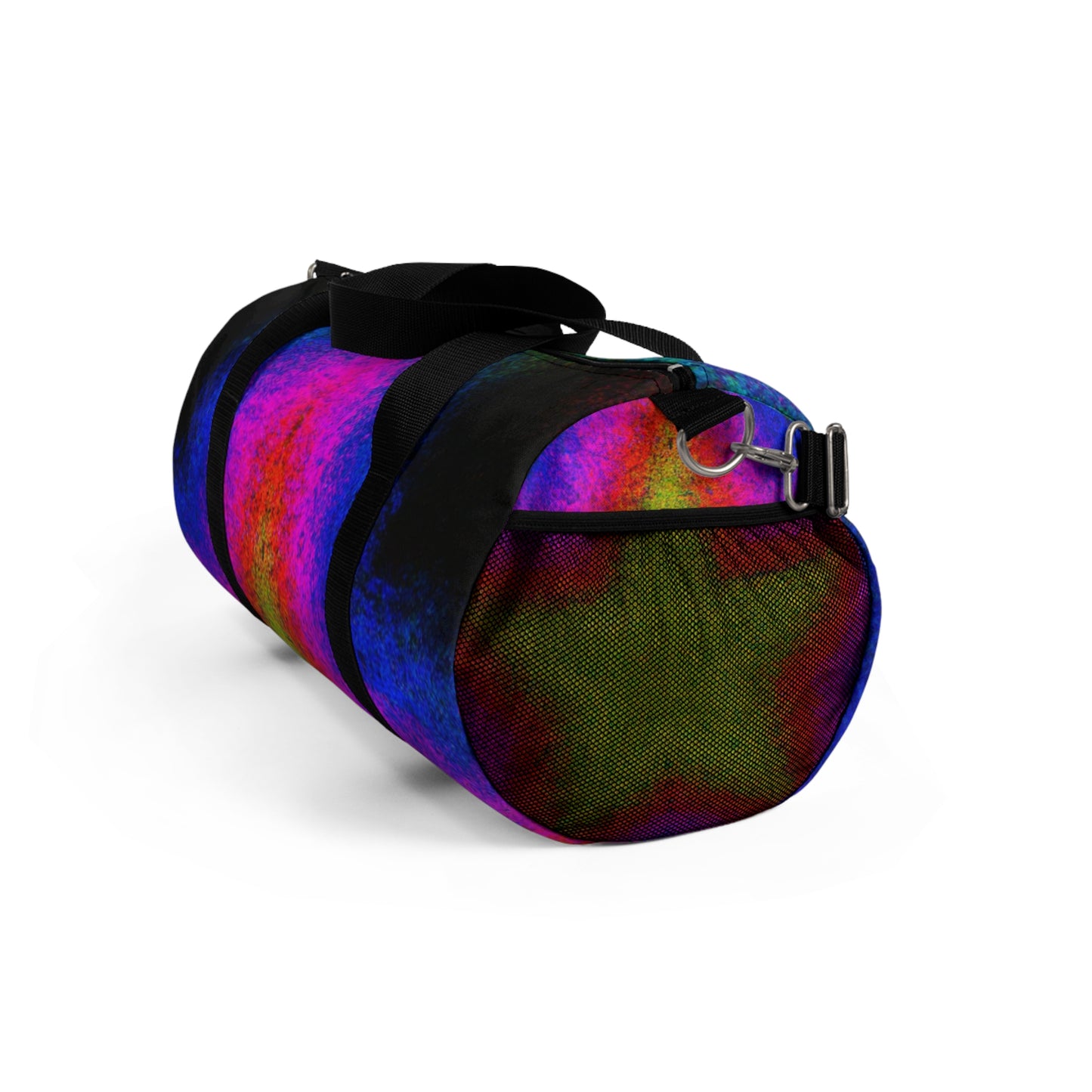 James Hargreaves (1720 - 1778)-Duffle Bag