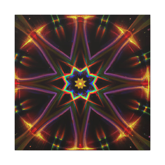 John Singleton Copley- Canvas