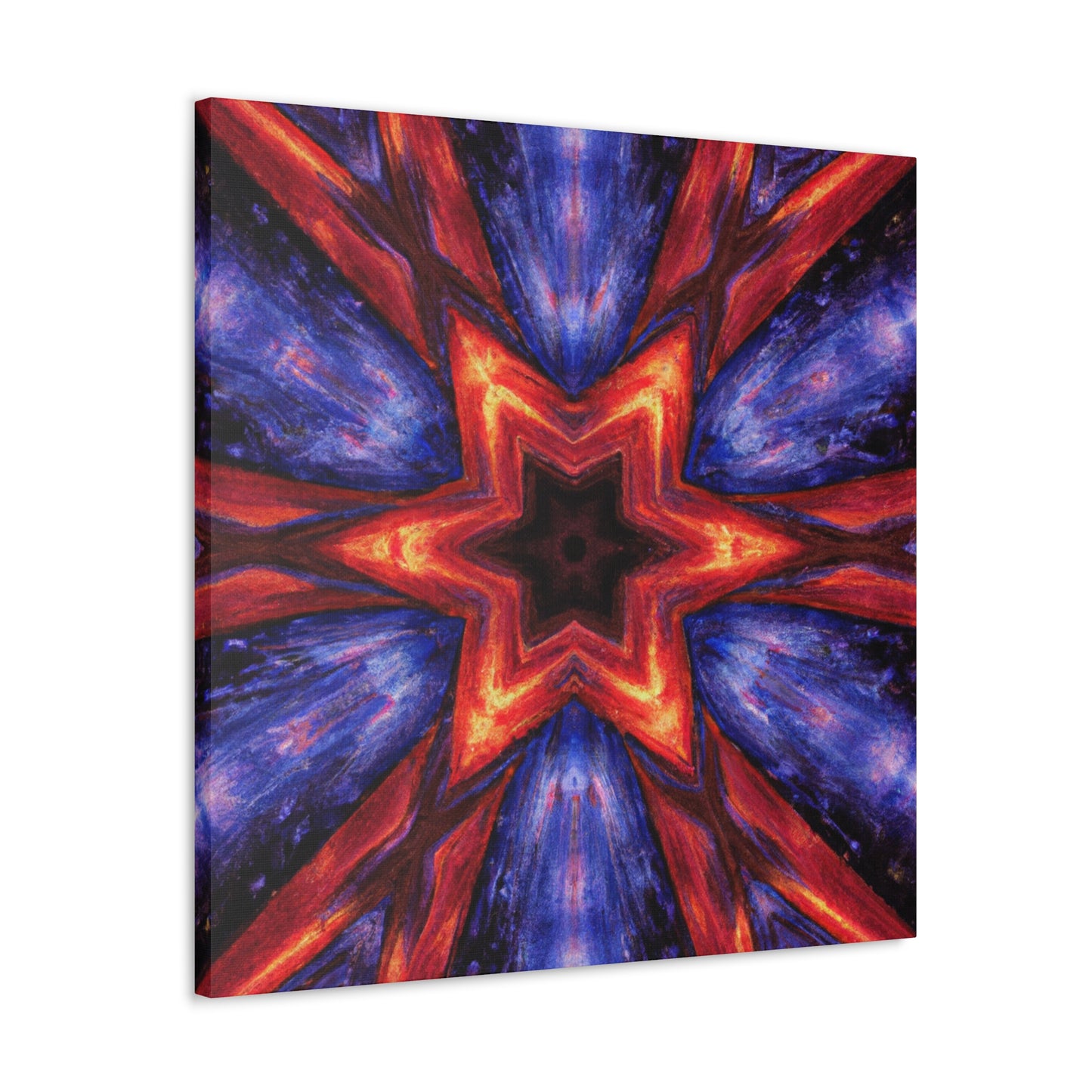 Jacques-Louis David- Canvas