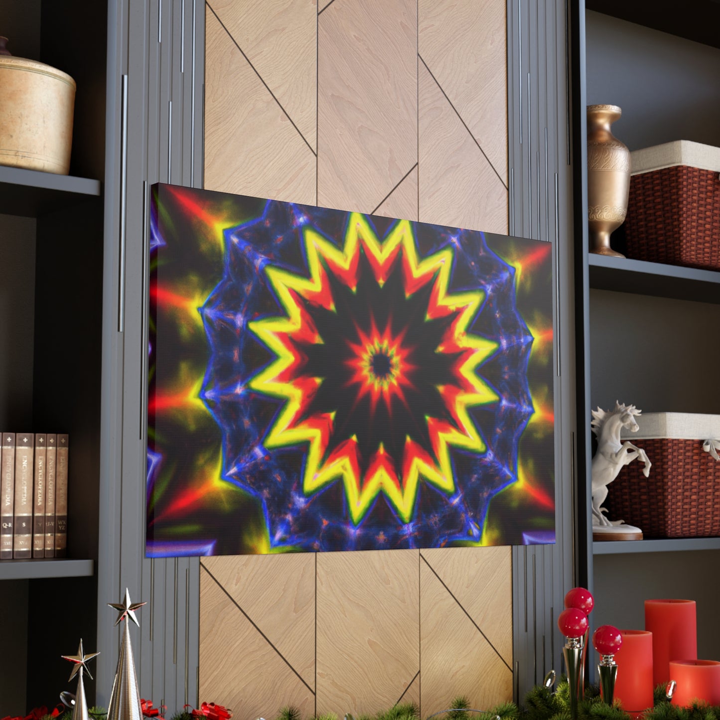 John Singleton Copley- Canvas