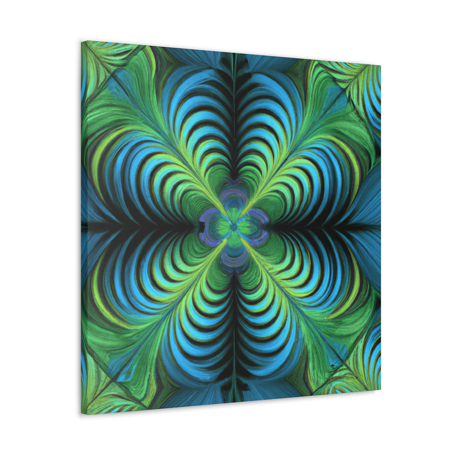 Jacques-Louis David- Canvas