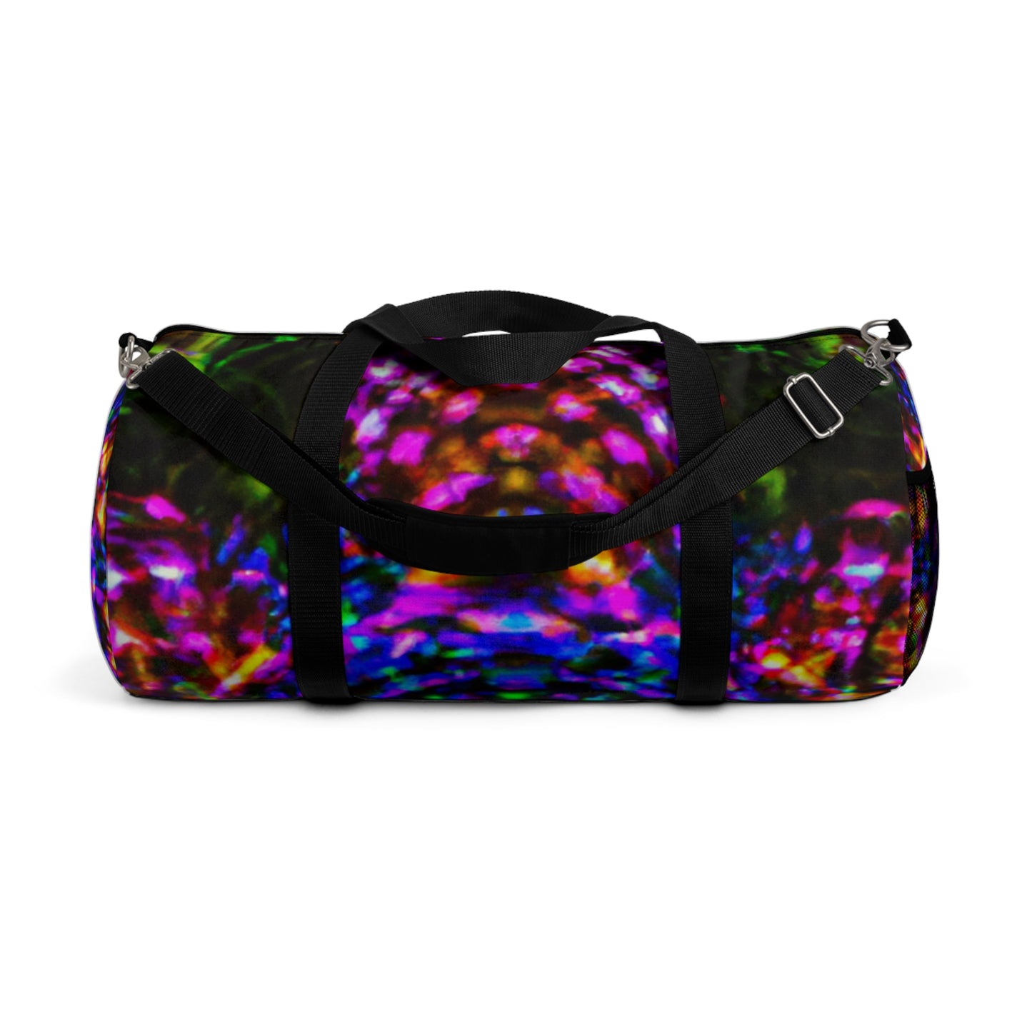 James Watt, Scottish inventor and mechanical engineer.-Duffle Bag