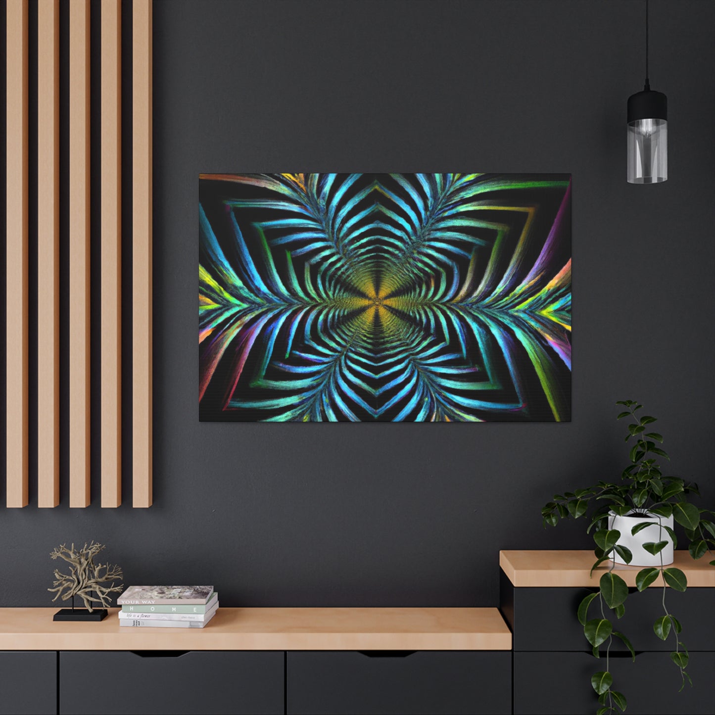 Peter Paul Rubens- Canvas