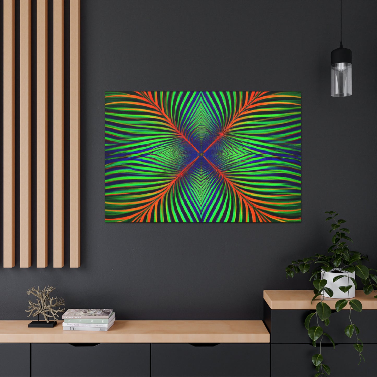 John Singleton Copley- Canvas