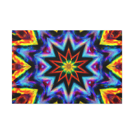 Francesco Zuccarelli- Canvas