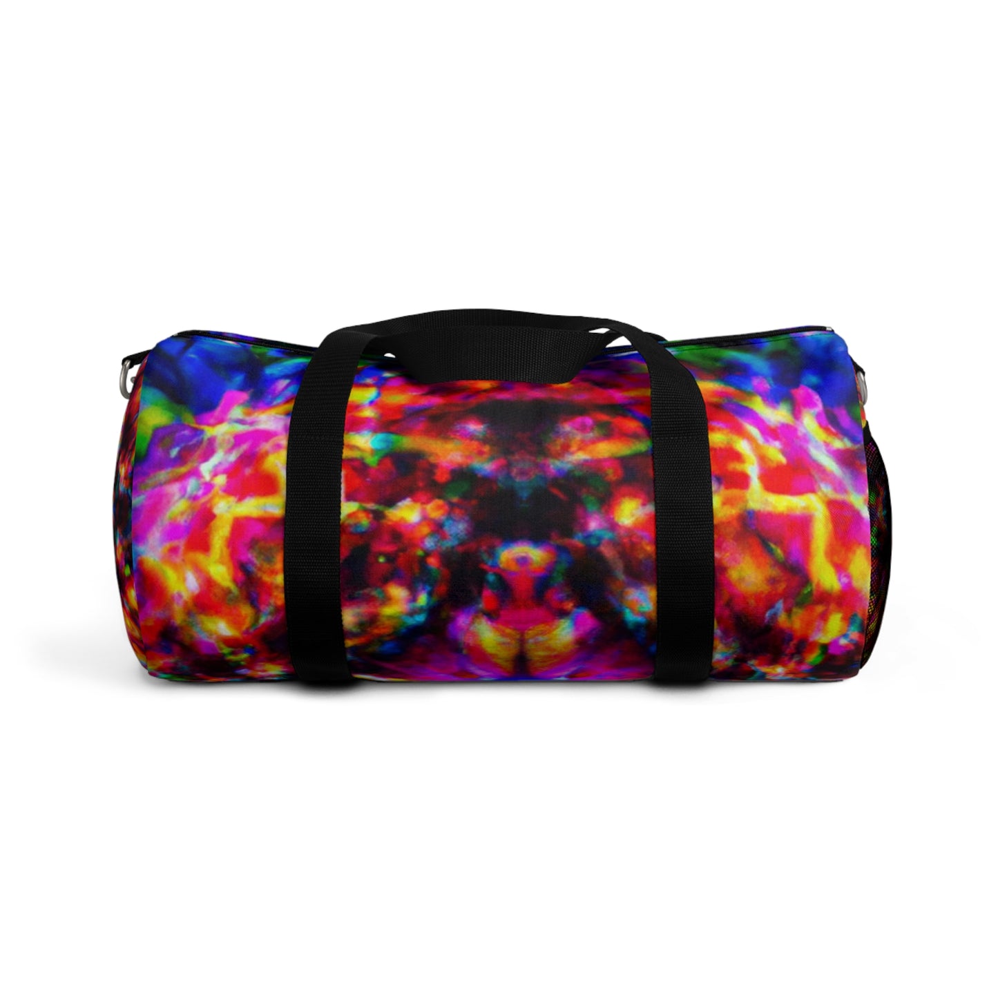 James Watt.-Duffle Bag