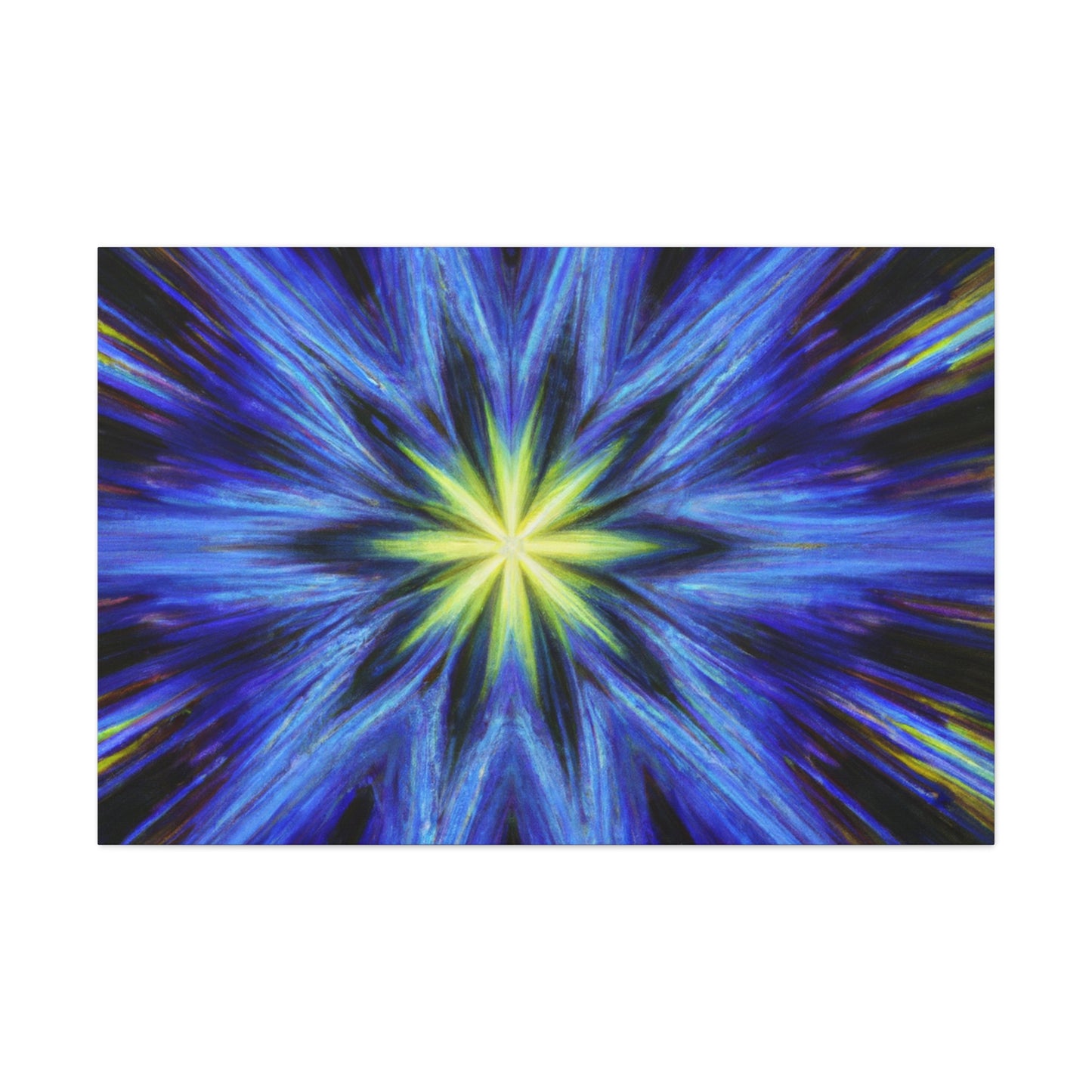 Joseph Wright of Derby- Canvas