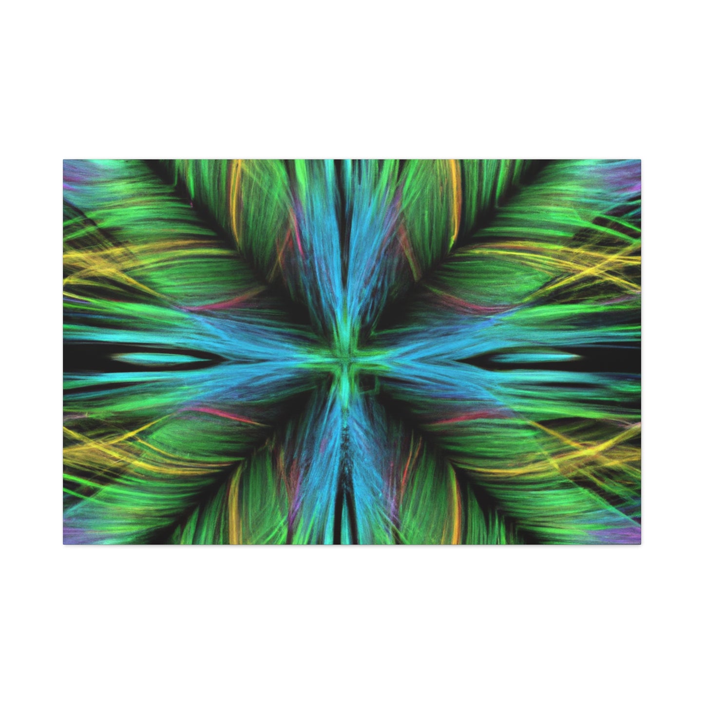 Francisco Goya- Canvas