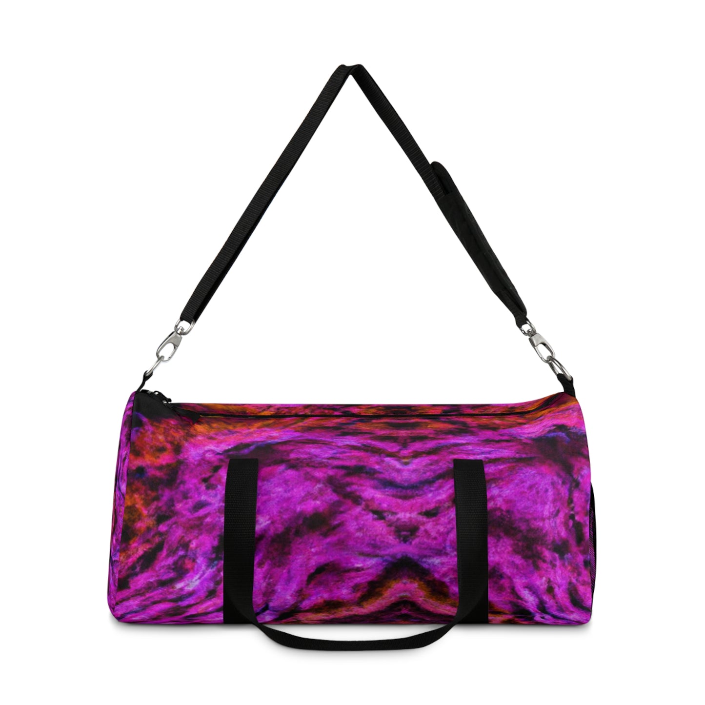 Samuel Slater-Duffle Bag