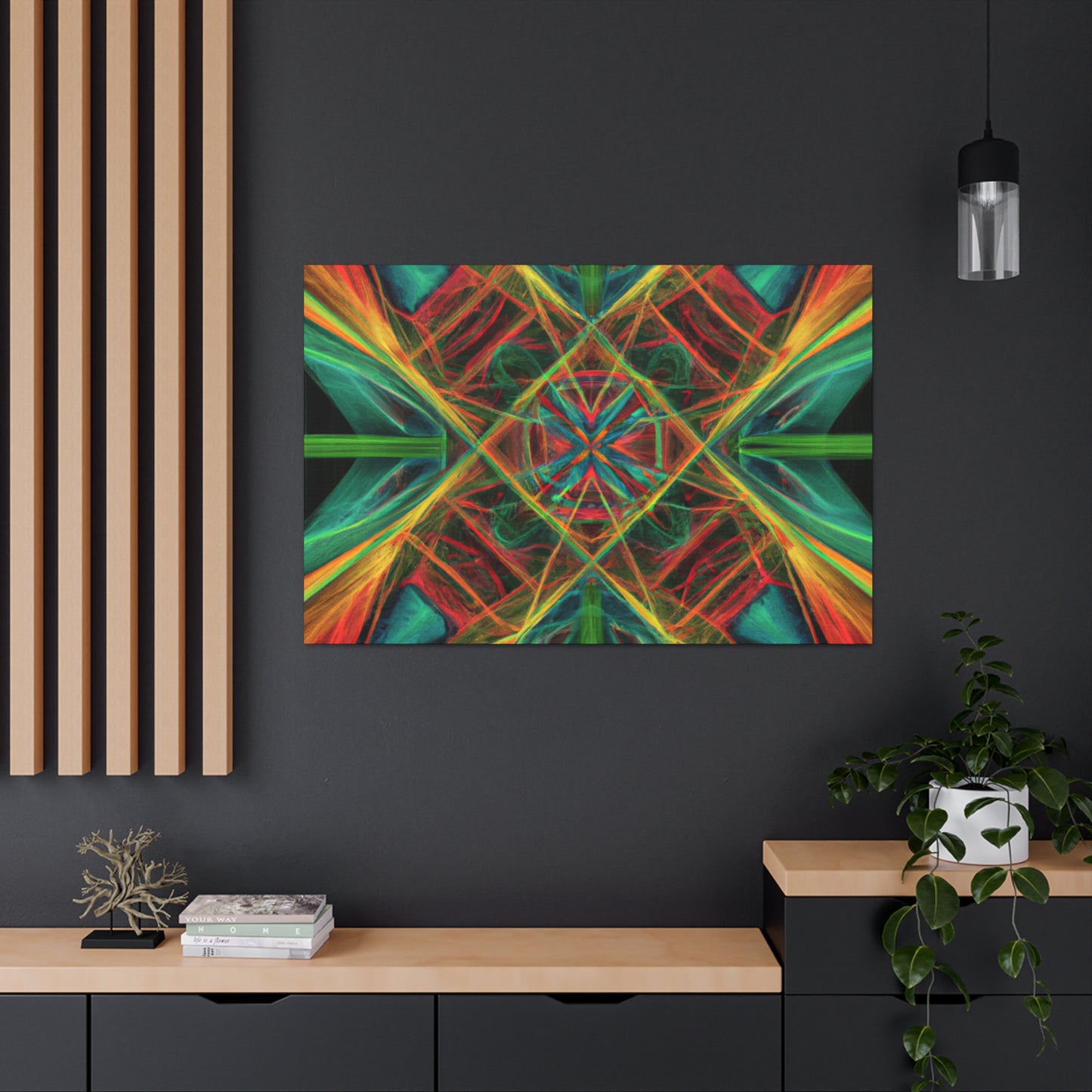 Antonio Canaletto- Canvas