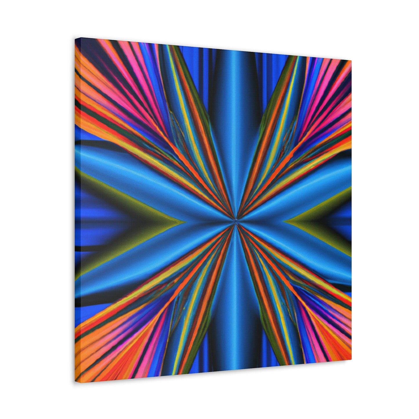 Jean-Antoine Watteau- Canvas