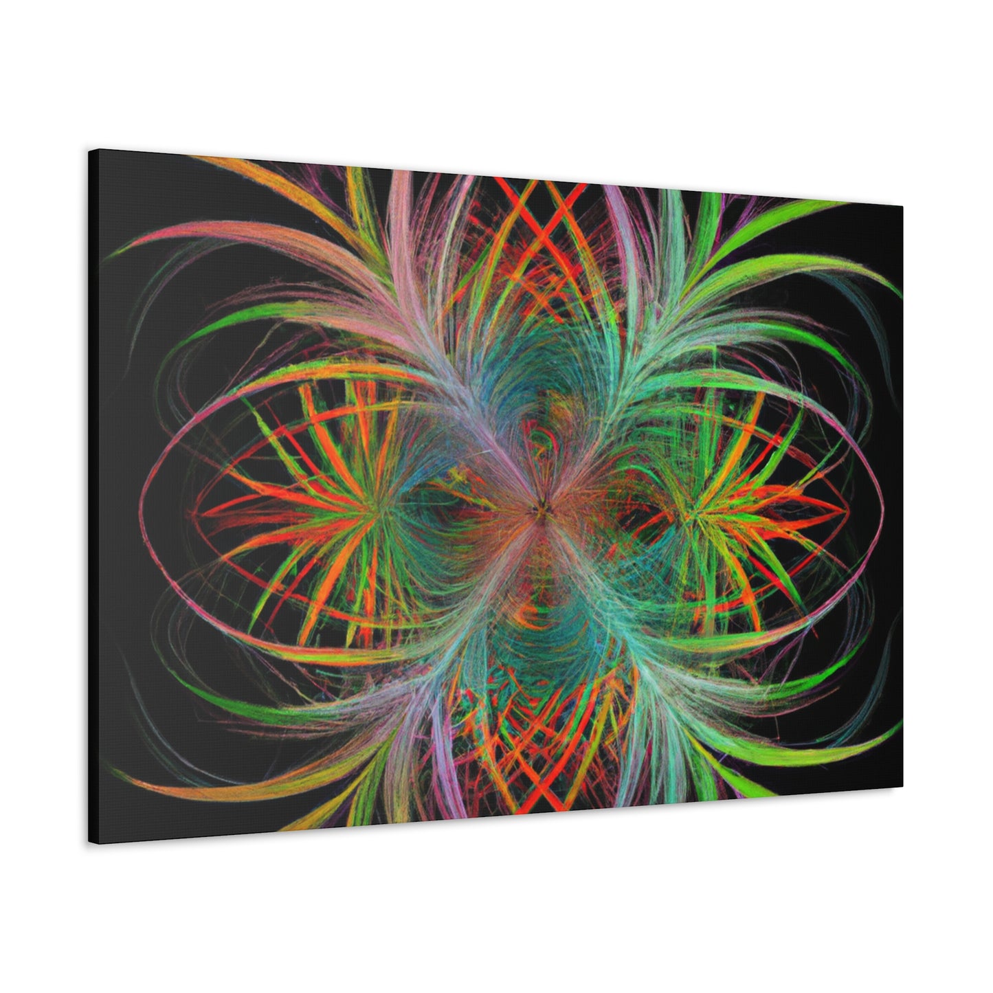 Jacques-Louis David- Canvas