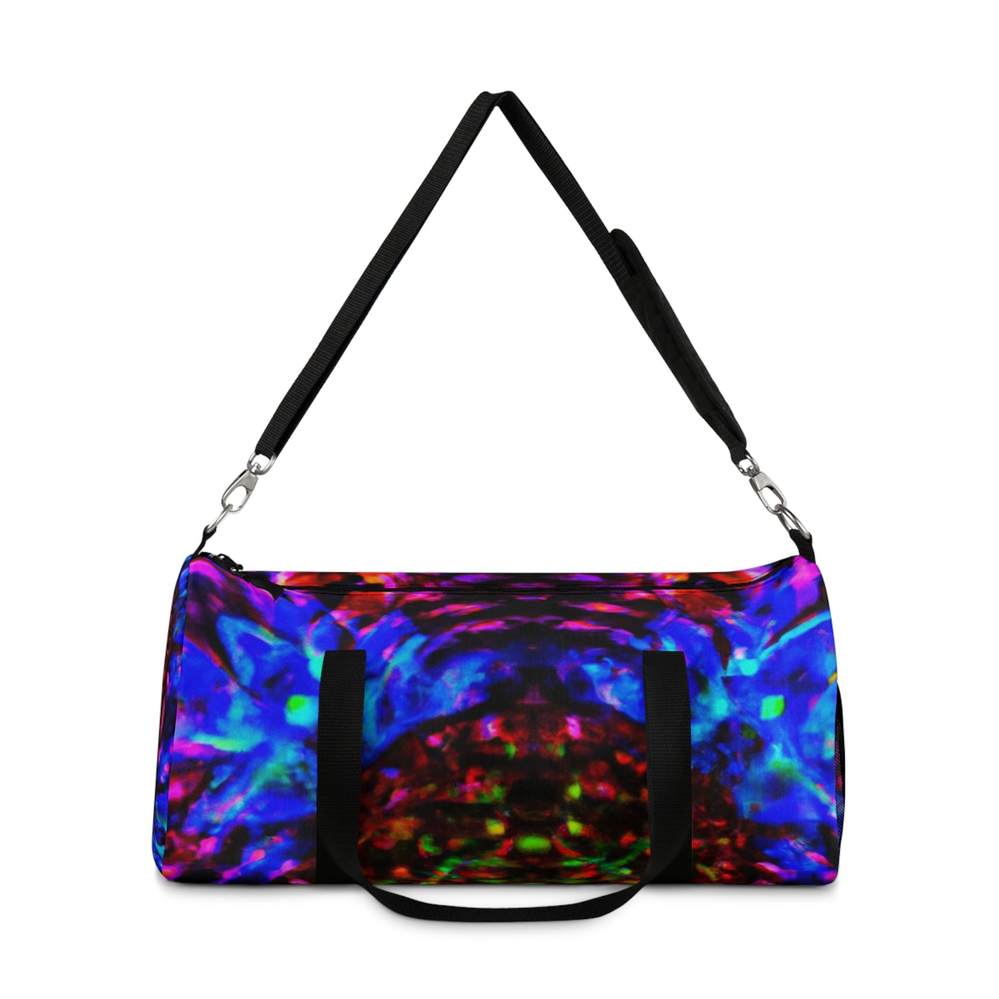 James Watt-Duffle Bag