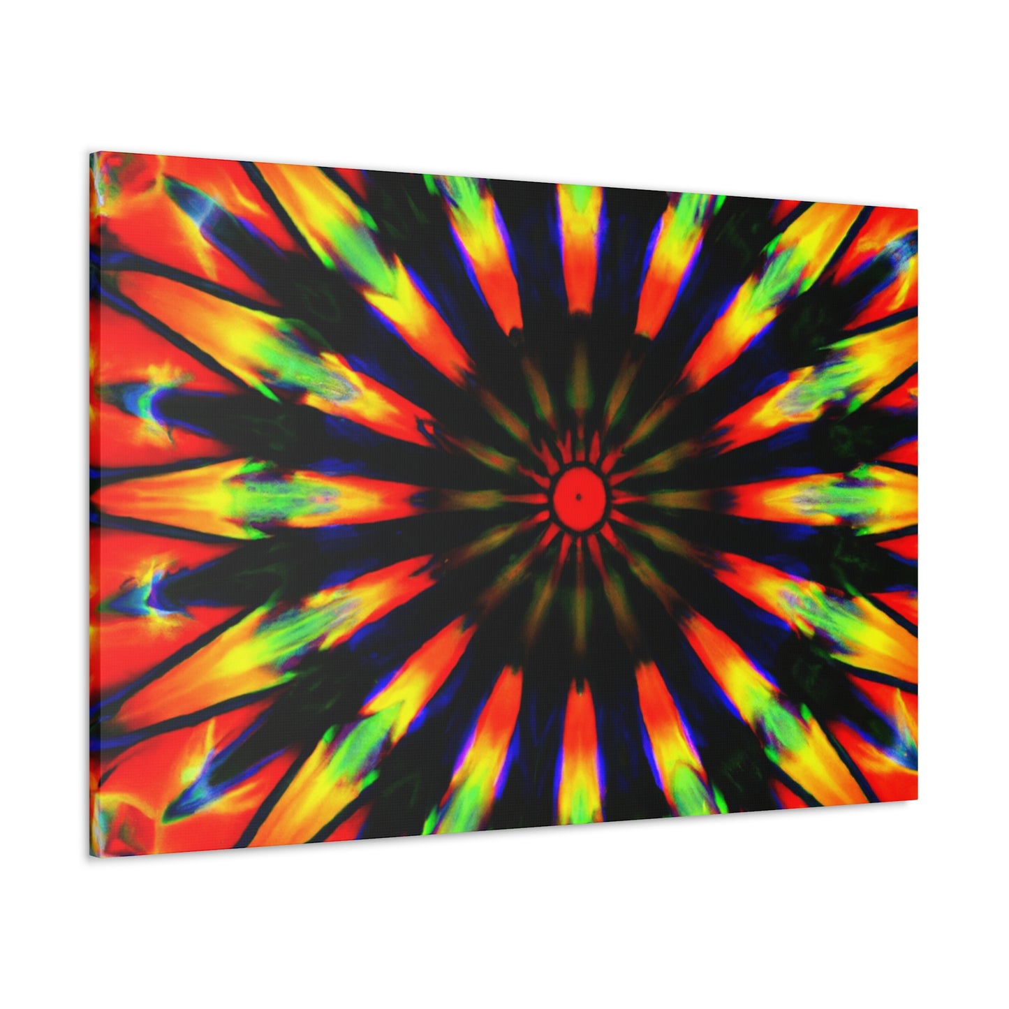 Giovanni Battista Tiepolo- Canvas