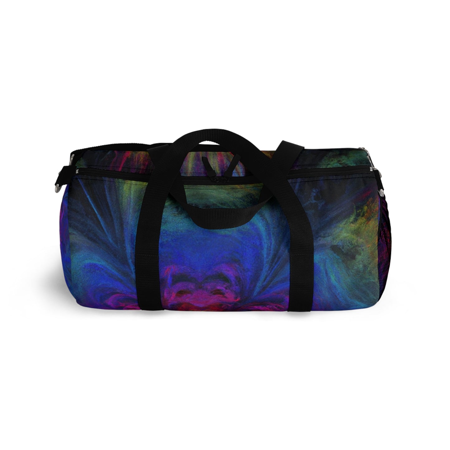John Smeaton-Duffle Bag