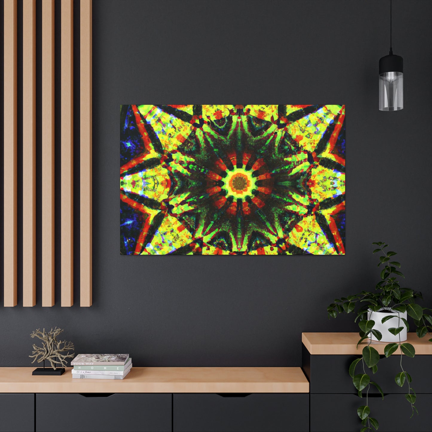 Thomas Gainsborough- Canvas