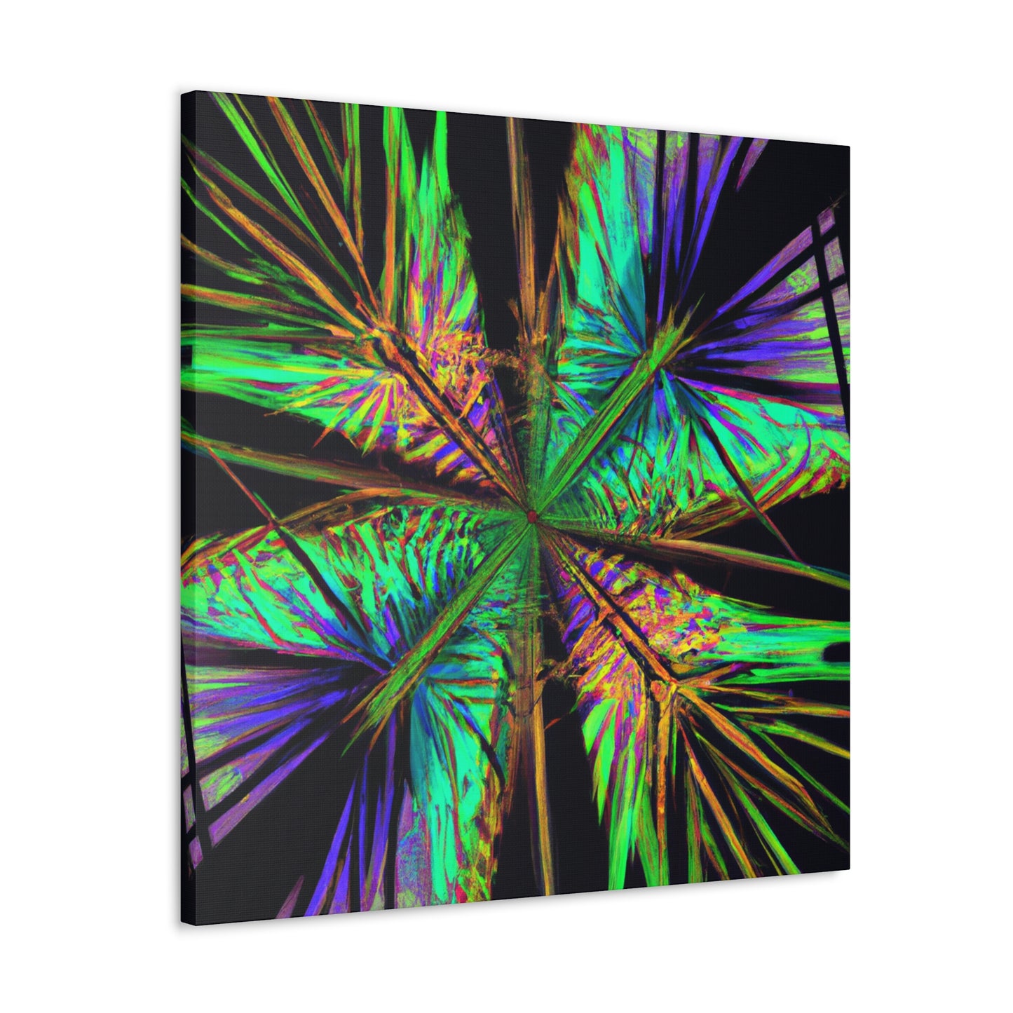 Francisco de Goya- Canvas