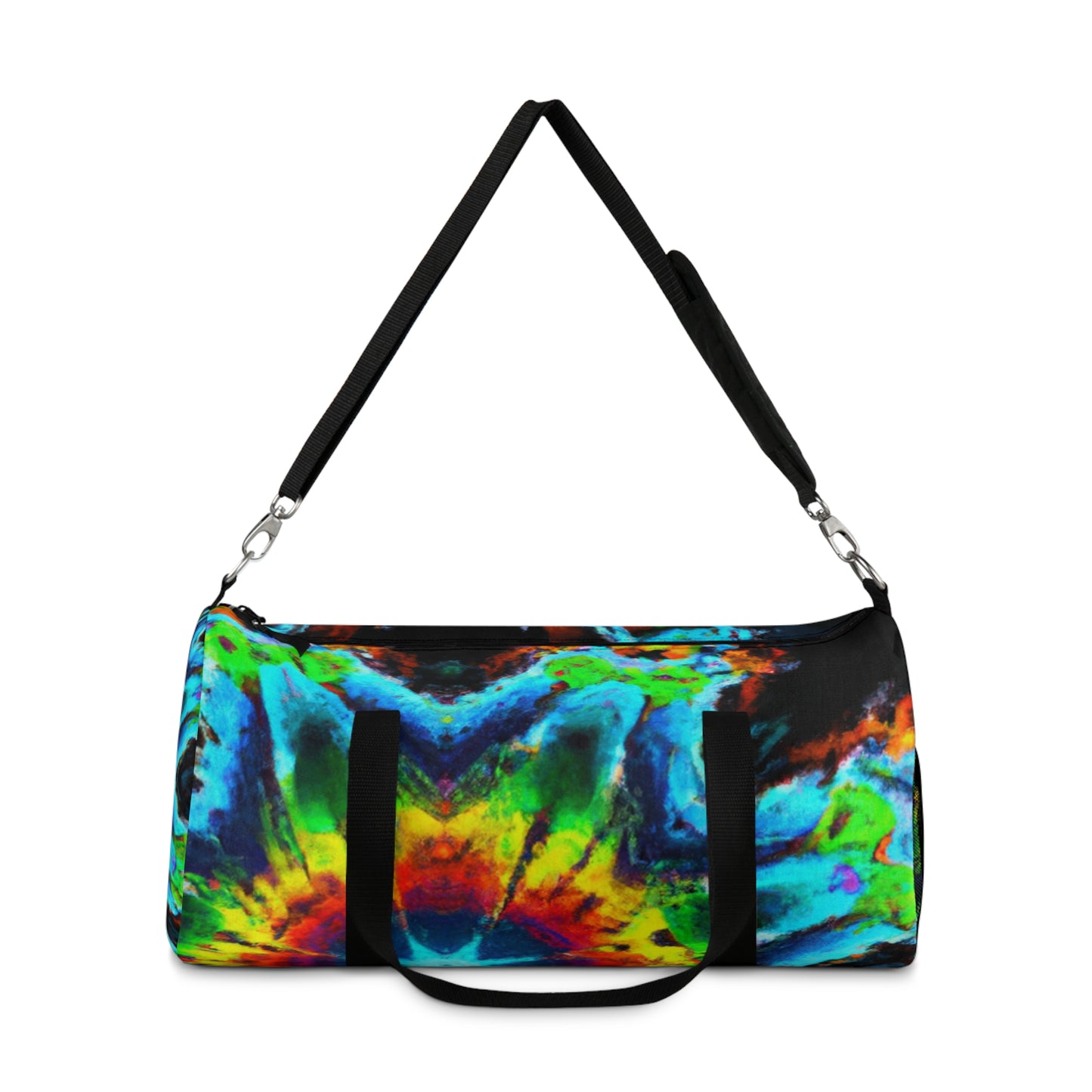 John Holland, inventor of the first U.S. submarine.-Duffle Bag