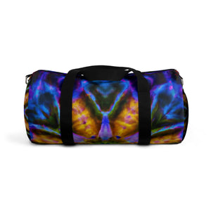 Isaac Newton-Duffle Bag