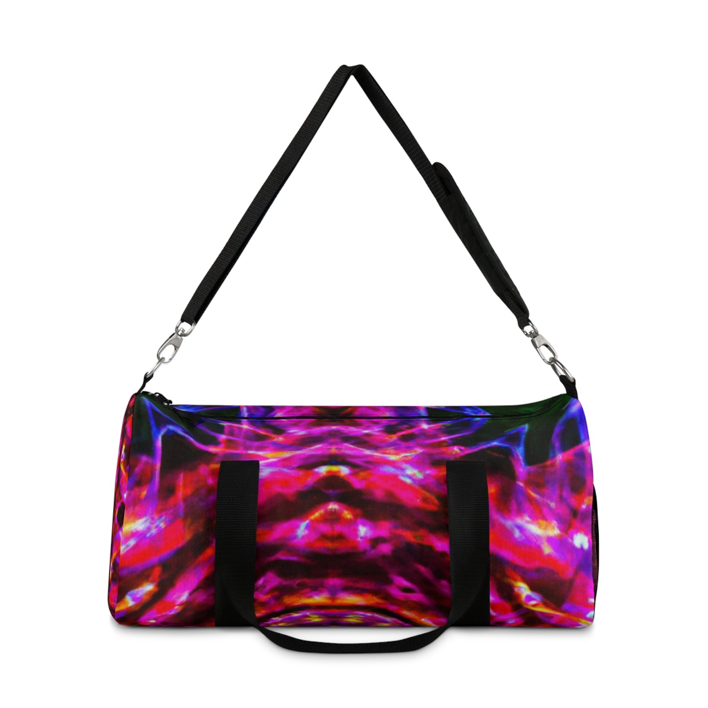 James Watt.-Duffle Bag