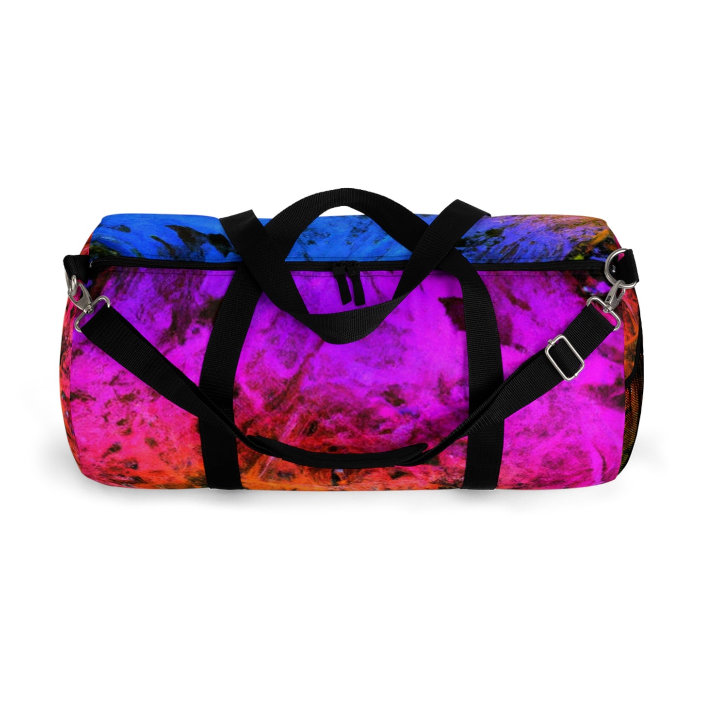James Watt (1736–1819)-Duffle Bag