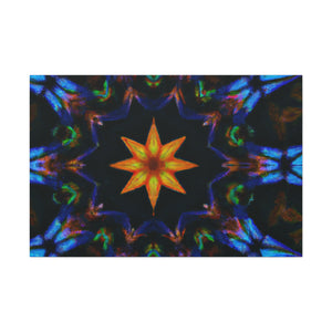 Joseph Wright of Derby- Canvas