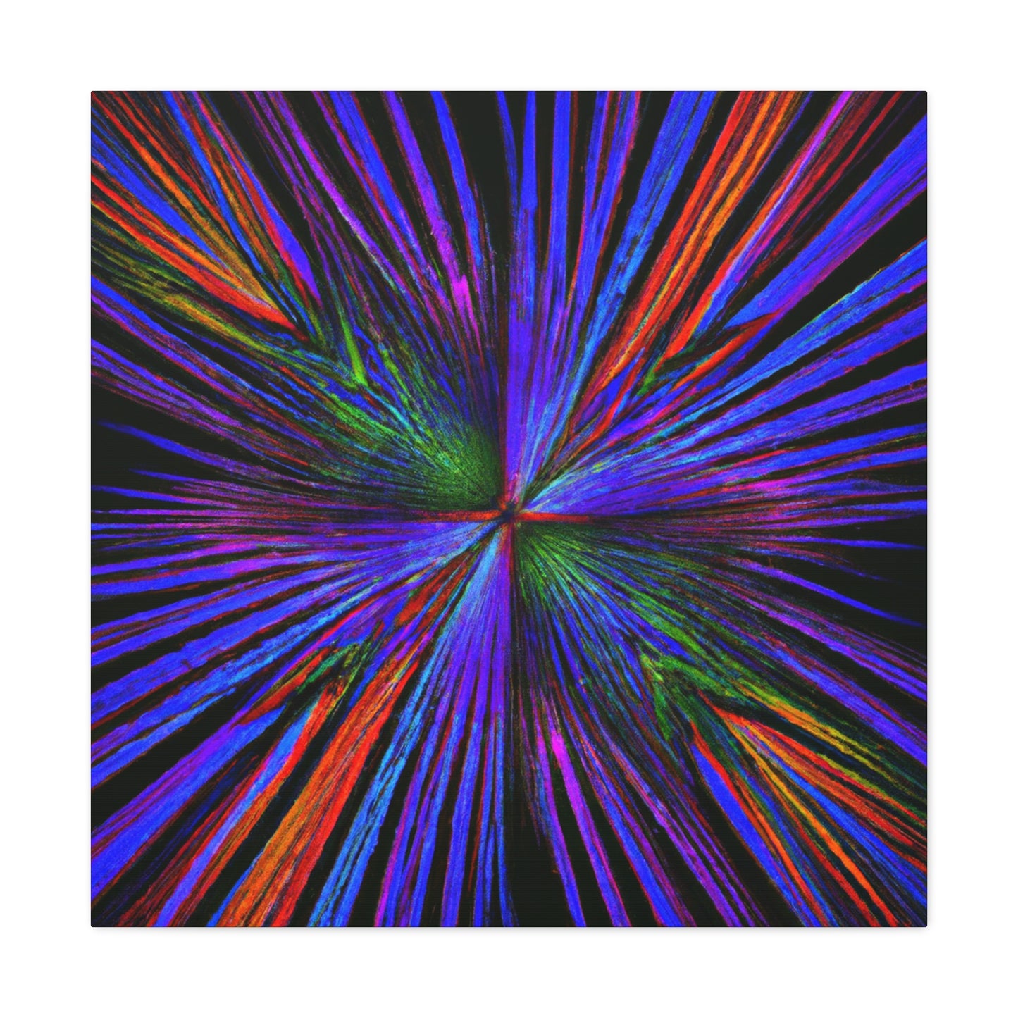 William Hogarth- Canvas