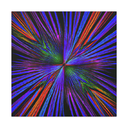 William Hogarth- Canvas