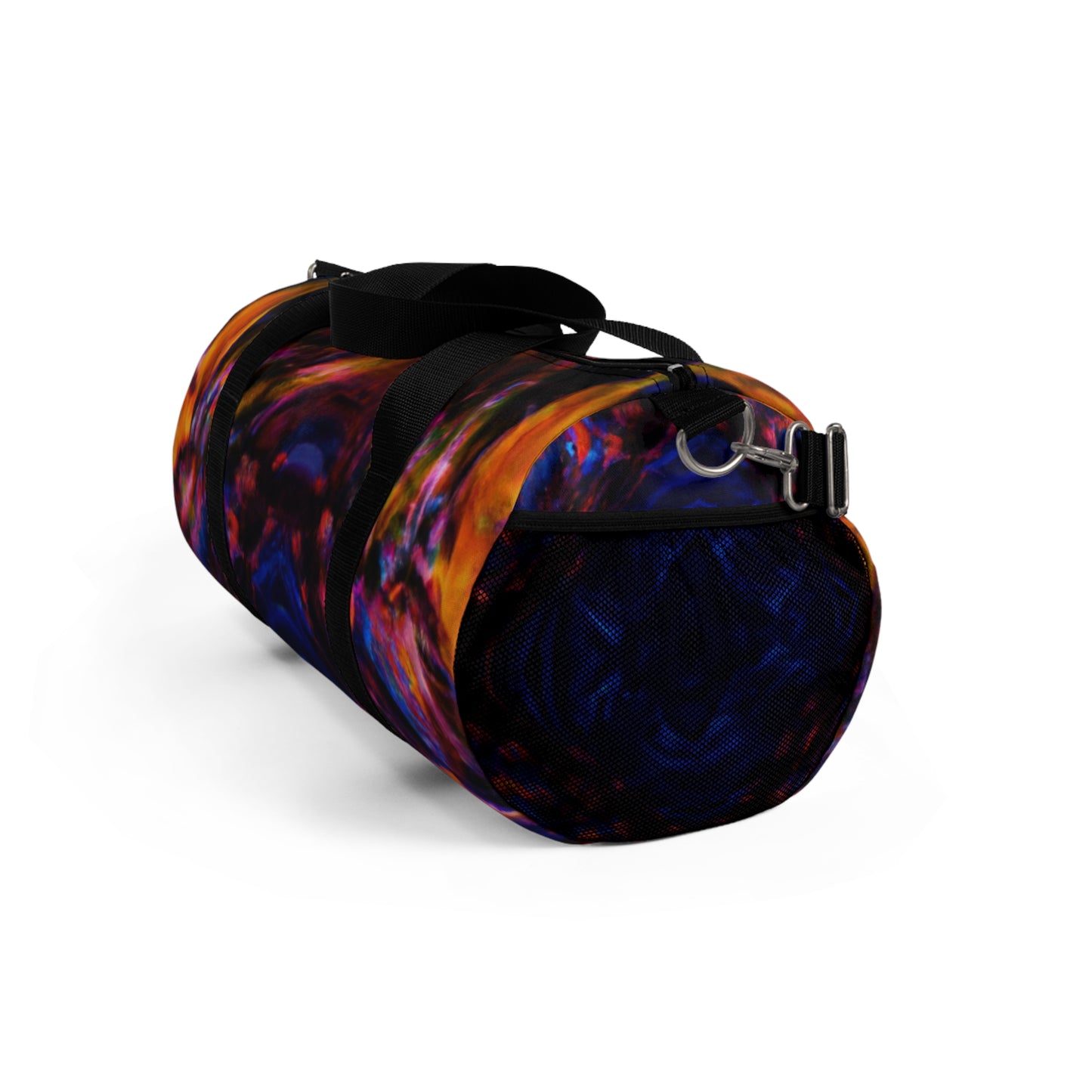 Friedrich Koenig-Duffle Bag