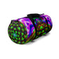 John Wilkinson, the English industrialist and inventor credited with the invention of steel shaping technology.-Duffle Bag