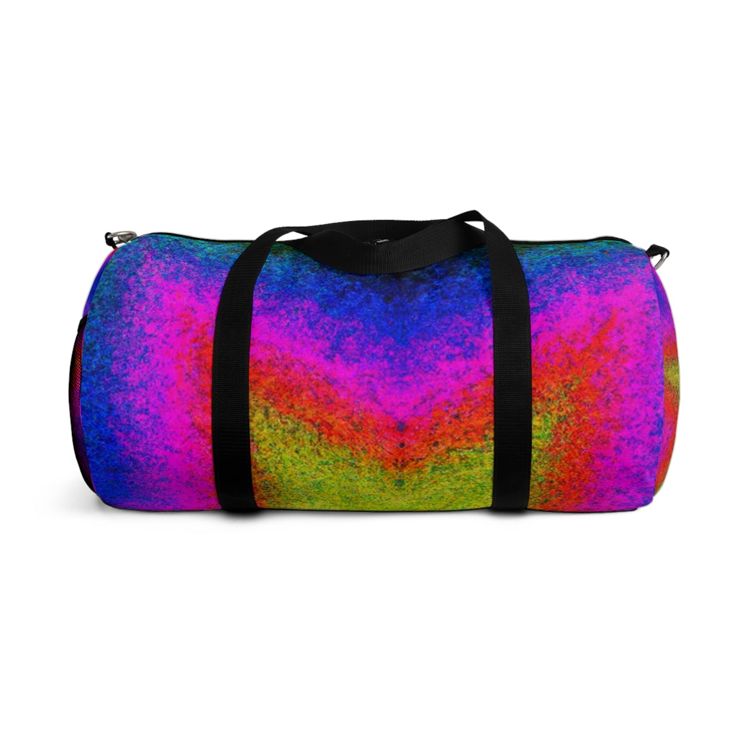 James Hargreaves (1720 - 1778)-Duffle Bag