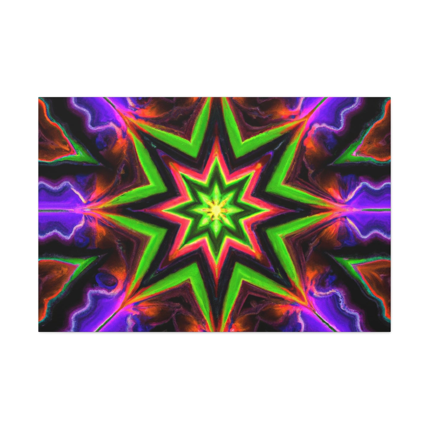 Francisco Goya- Canvas