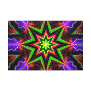 Francisco Goya- Canvas