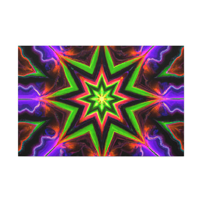 Francisco Goya- Canvas