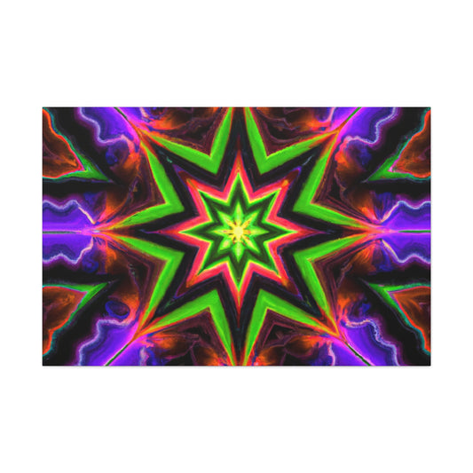 Francisco Goya- Canvas