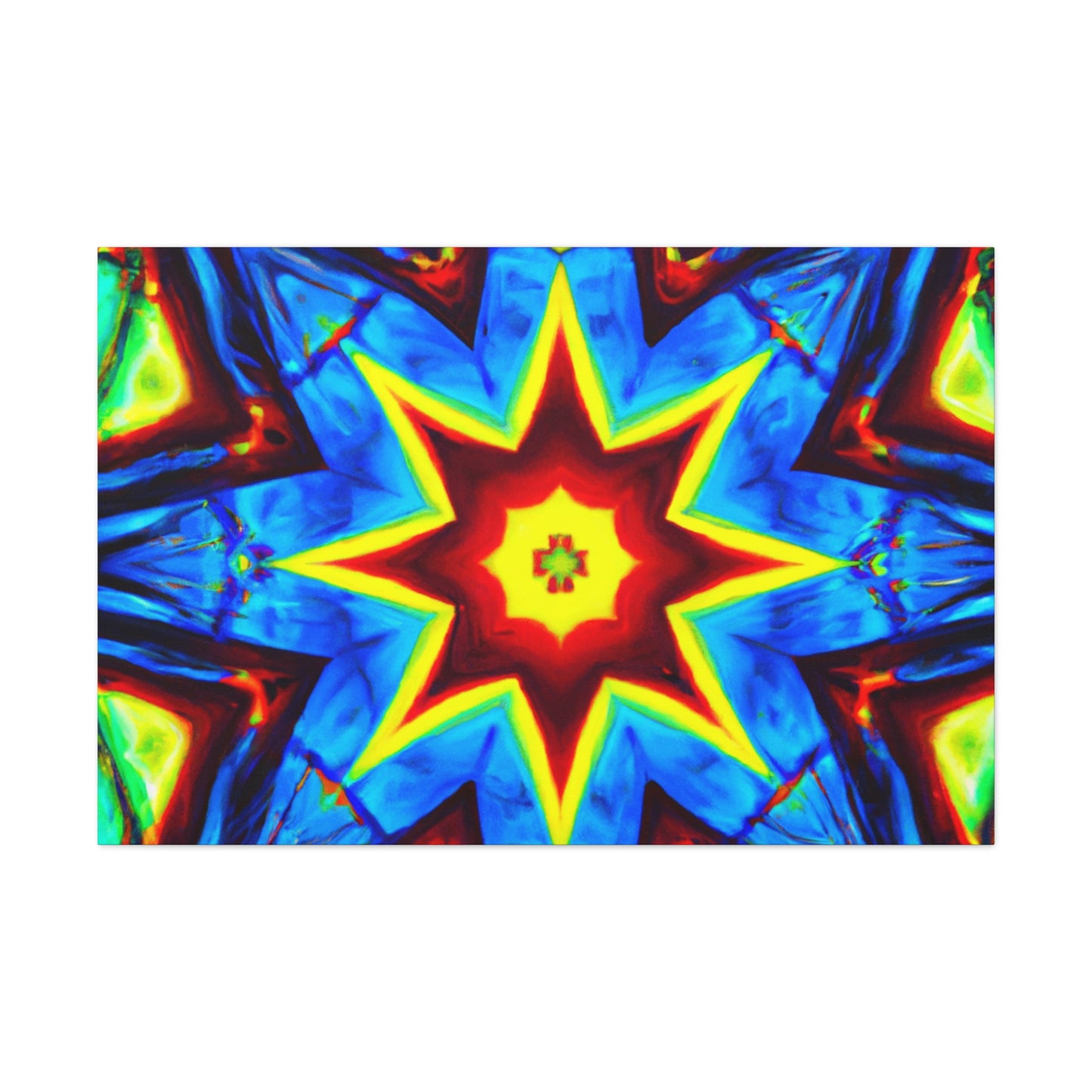 Jacques-Louis David- Canvas