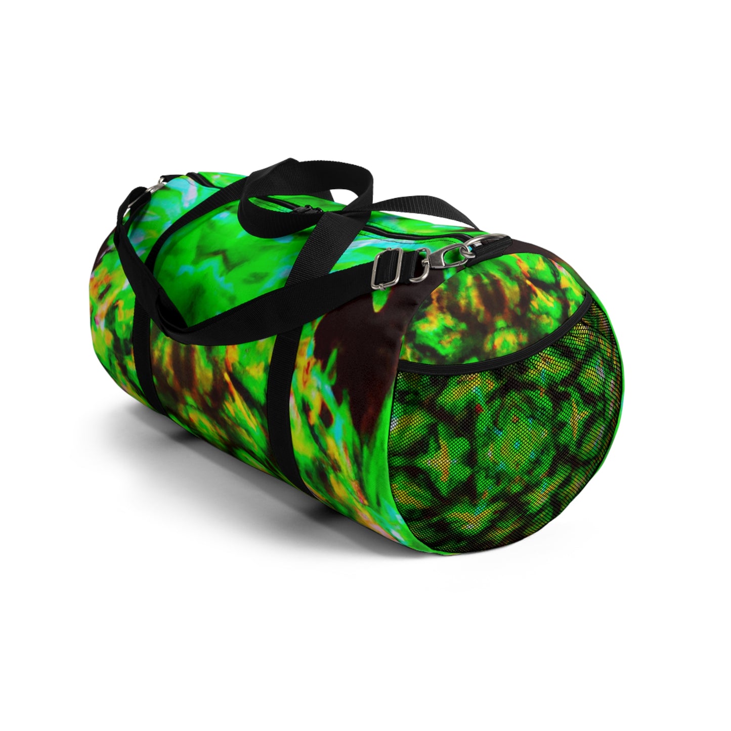 Joseph Bramah-Duffle Bag