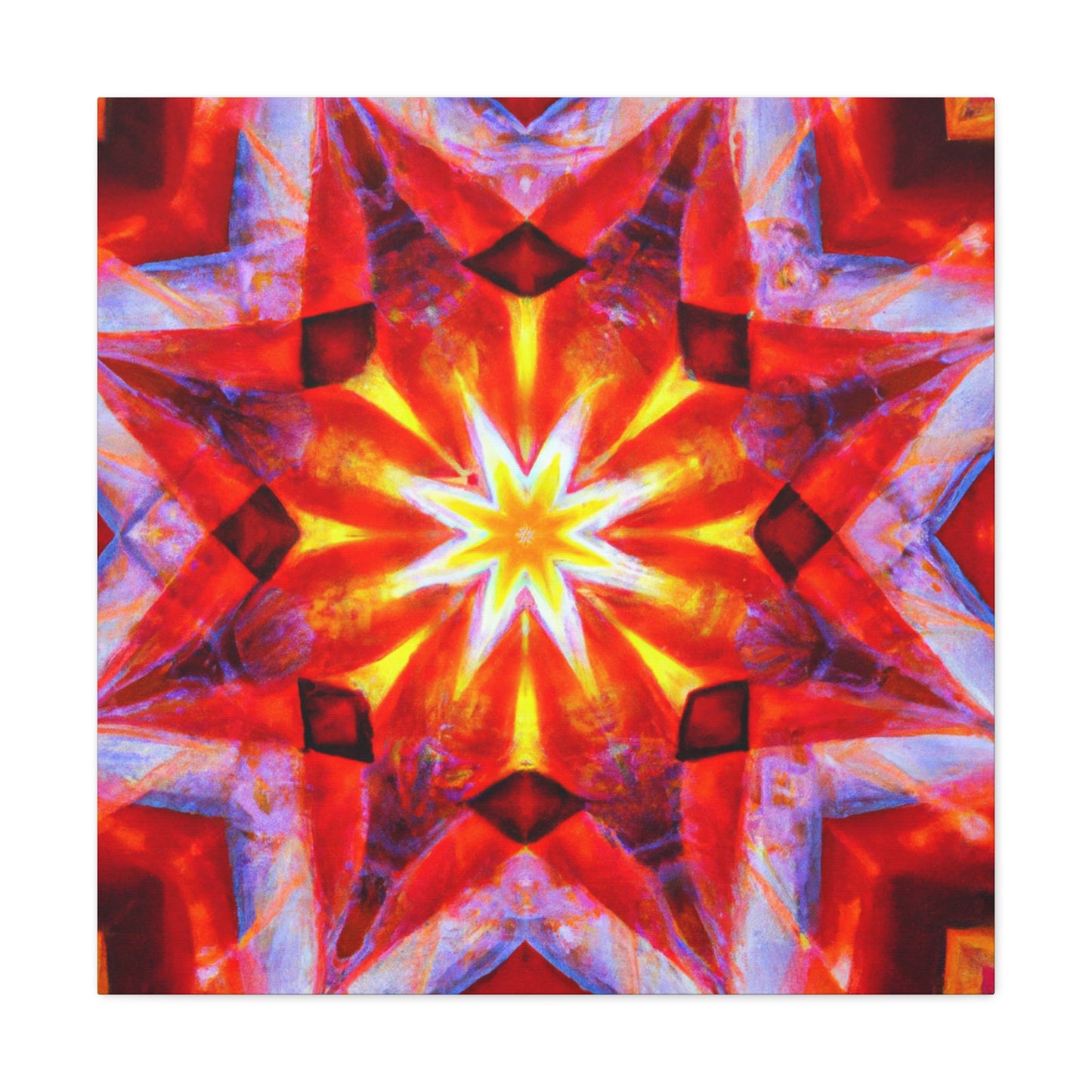 William Hogarth- Canvas