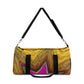 James Hargreaves (1720 - 1778) - British inventor who created the-Duffle Bag