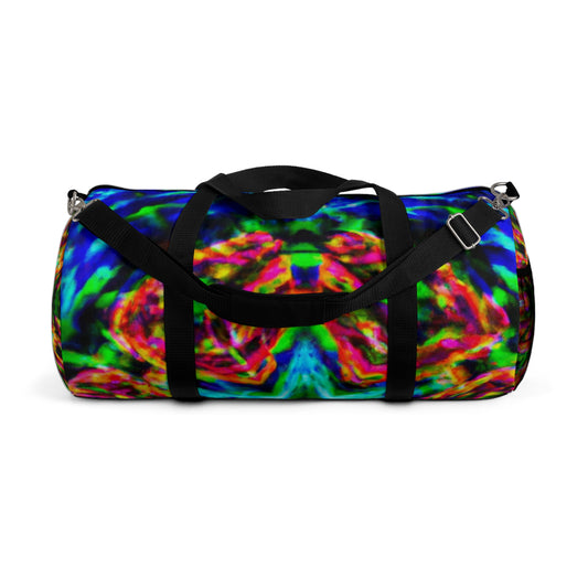 James Watt (1736-1819), a Scottish engineer and inventor, is one of-Duffle Bag