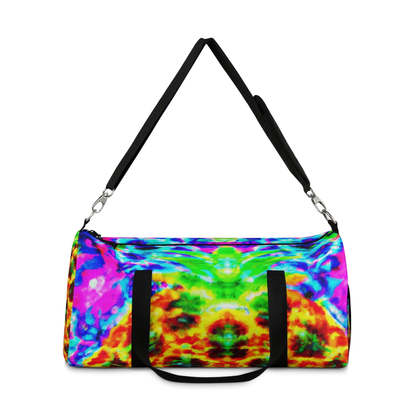 Joseph Bramah.-Duffle Bag