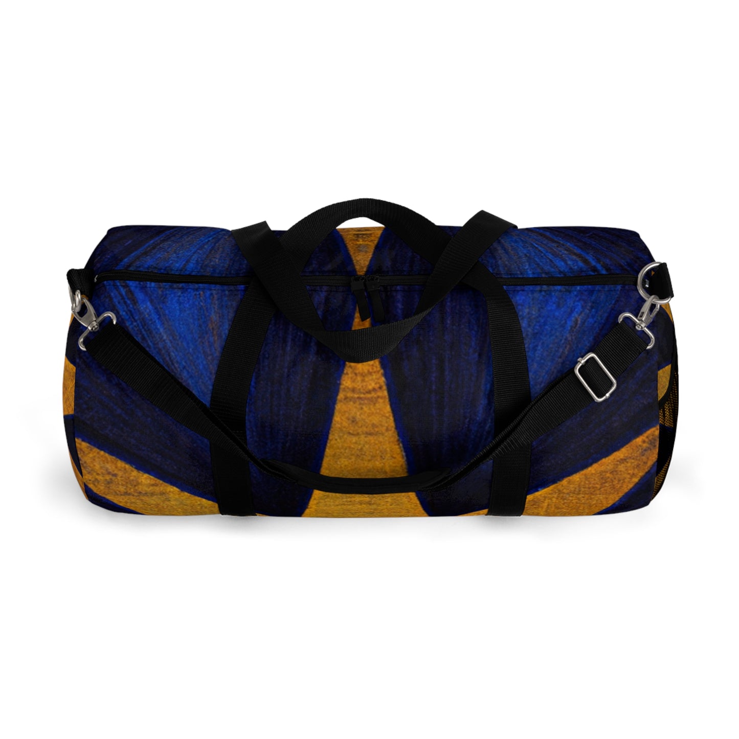 Thomas Newcomen-Duffle Bag
