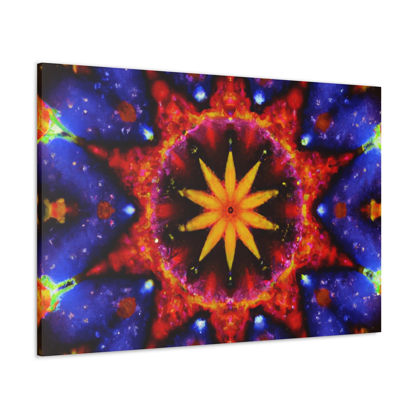 John Singleton Copley- Canvas