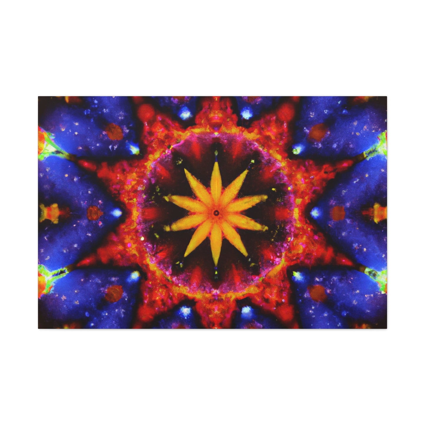 John Singleton Copley- Canvas