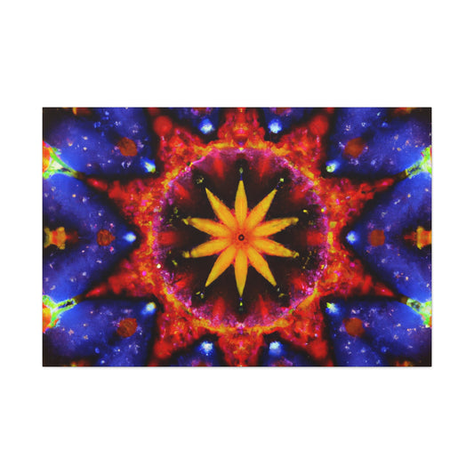 John Singleton Copley- Canvas