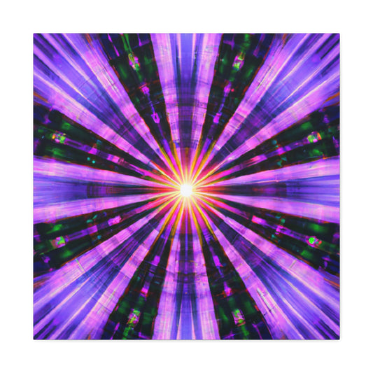 Thomas Gainsborough- Canvas