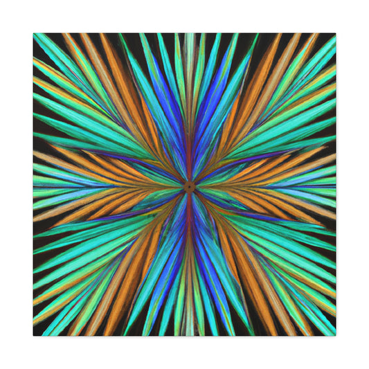 Francisco de Goya- Canvas