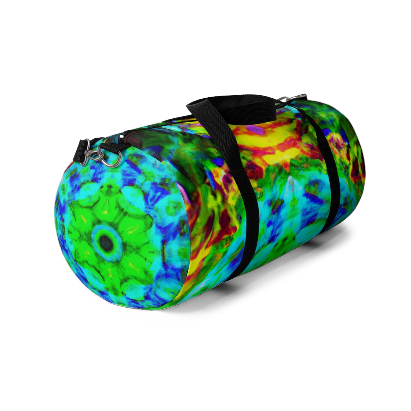 James Watt (Scottish inventor and mechanical engineer)-Duffle Bag